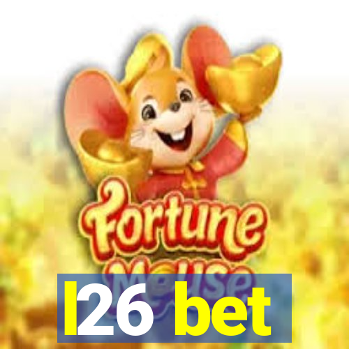 l26 bet